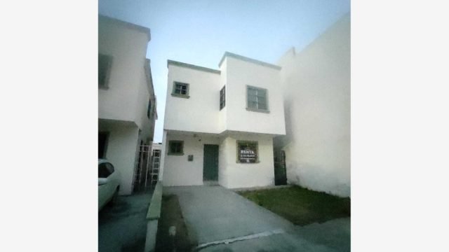 Casa en Renta en Cortijo la Silla Guadalupe Nuevo Leon (2)
