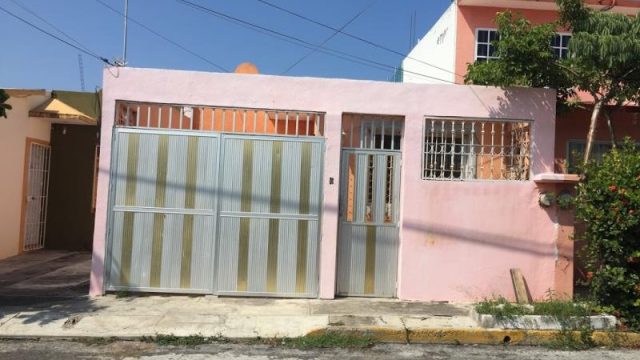 Casa en Renta en Coyol Bolivar I Veracruz (1)