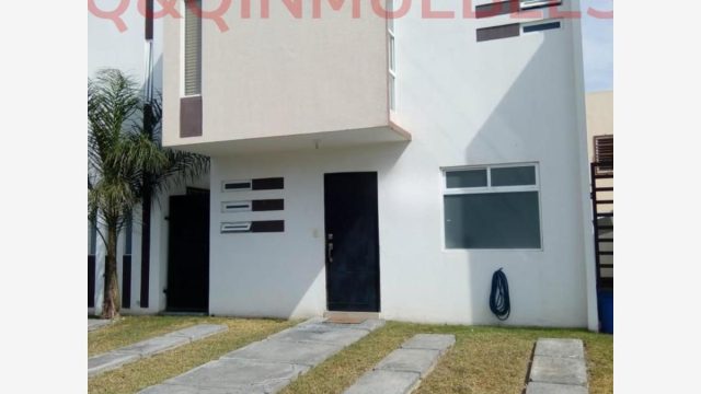 Casa en Renta en Crystal Lagoons Apodaca Nuevo Leon (2)