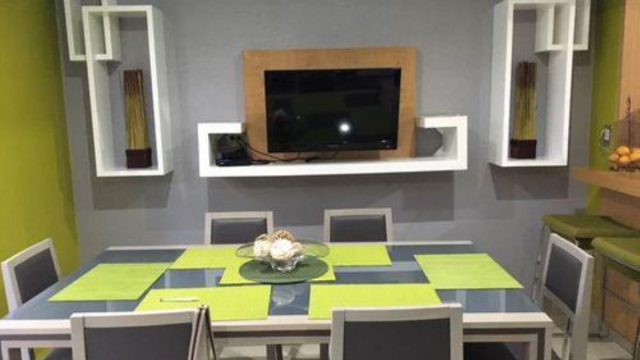 Casa en Renta en Cumbres Antares Monterrey Nuevo Leon (1)