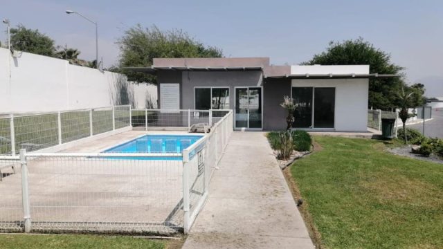 Casa en Renta en Cumbres Antares Monterrey Nuevo Leon (10)