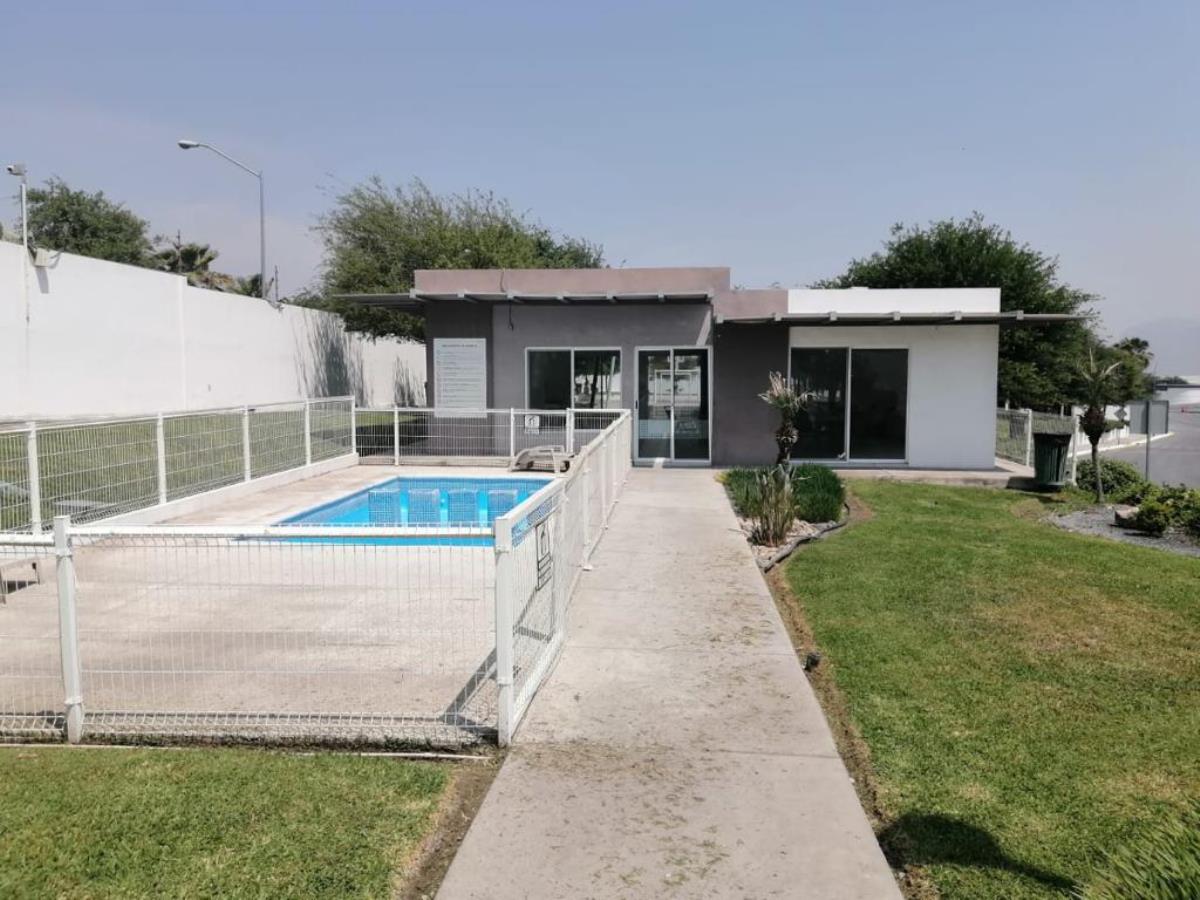 Casa en Renta en Cumbres Antares Monterrey Nuevo Leon (10)
