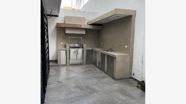 Casa en Renta en Cumbres Antares Monterrey Nuevo Leon (6)