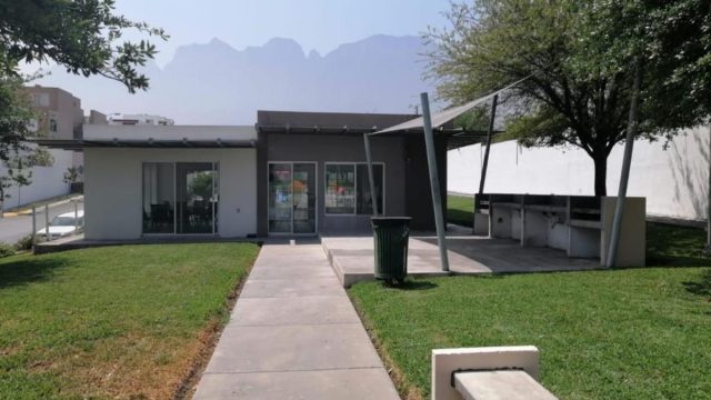 Casa en Renta en Cumbres Antares Monterrey Nuevo Leon (9)