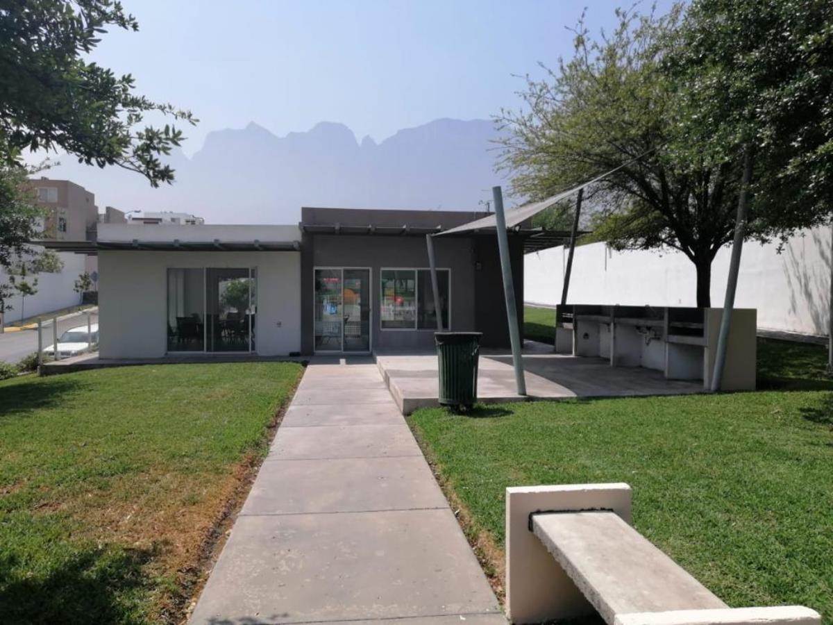 Casa en Renta en Cumbres Antares Monterrey Nuevo Leon (9)