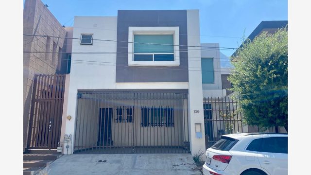 Casa en Renta en Cumbres Elite Monterrey Nuevo Leon (2)