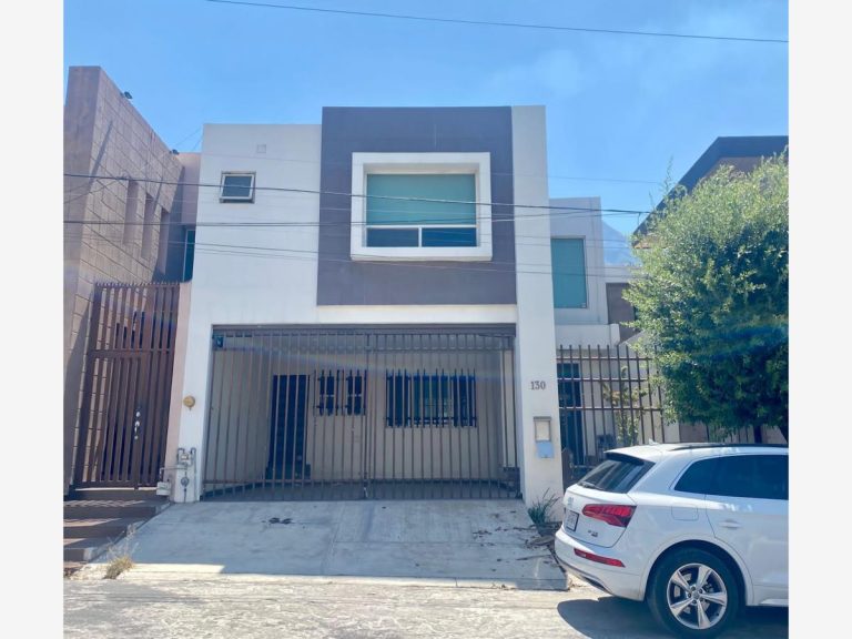 Casa en Renta en Cumbres Elite Monterrey Nuevo Leon