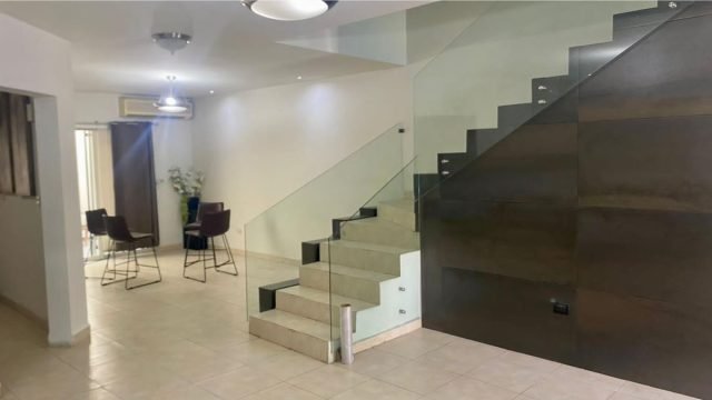 Casa en Renta en Cumbres Elite Monterrey Nuevo Leon (5)