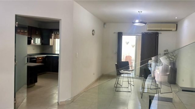 Casa en Renta en Cumbres Elite Monterrey Nuevo Leon (6)