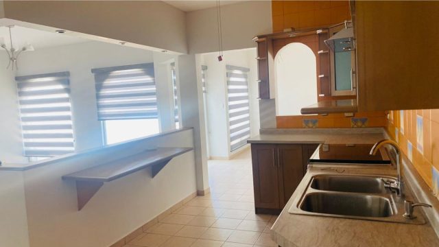 Casa en Renta en Cumbres Elite Sector la Hacienda Monterrey Nuevo Leon (5)