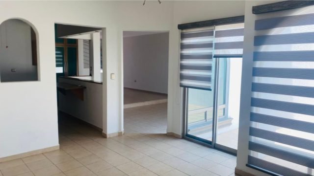 Casa en Renta en Cumbres Elite Sector la Hacienda Monterrey Nuevo Leon (6)