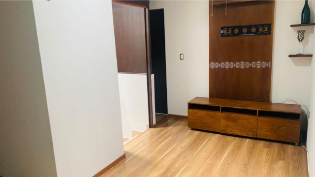 Casa en Renta en Cumbres Elite Sector la Hacienda Monterrey Nuevo Leon (7)