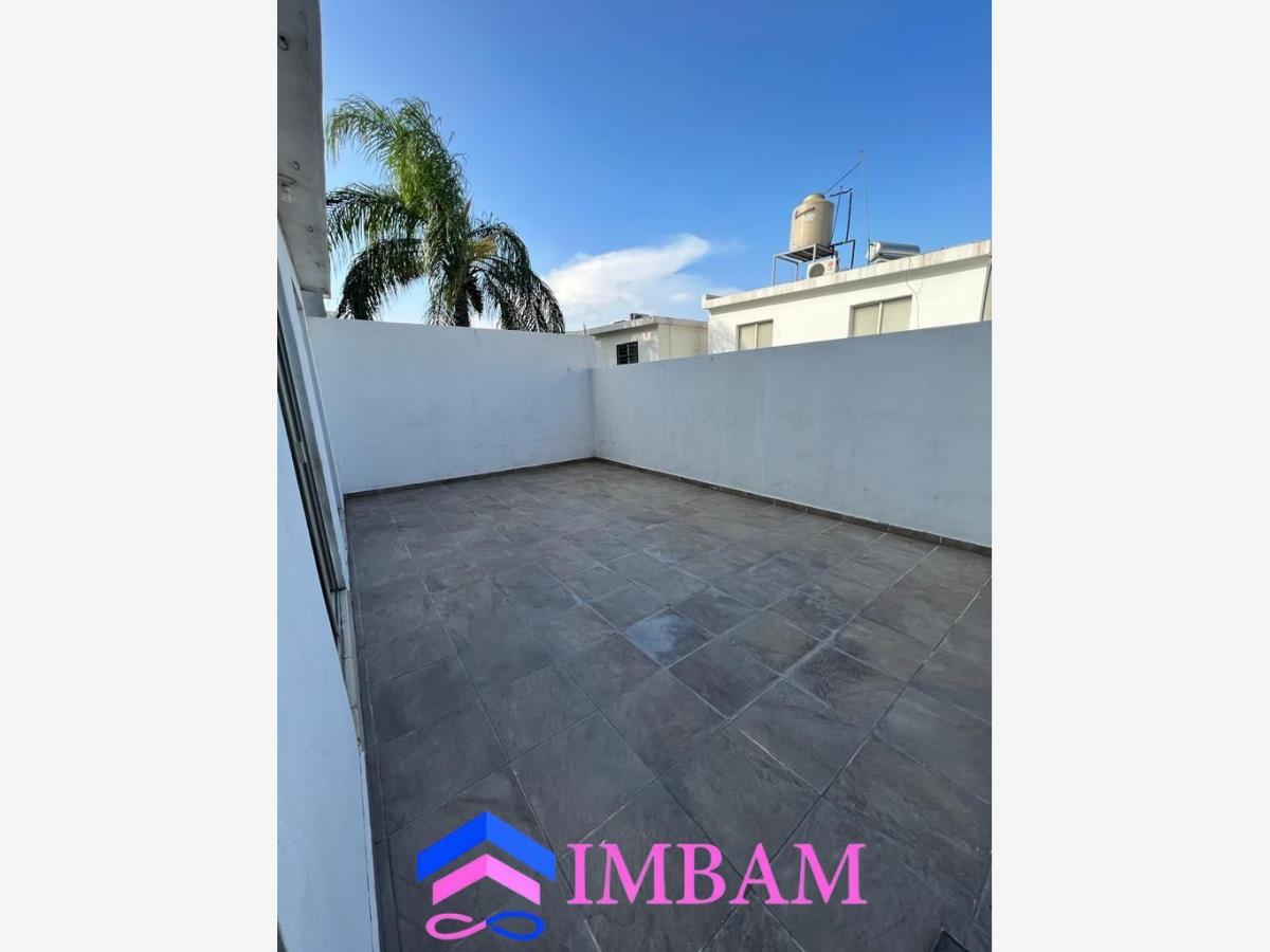 Casa en Renta en Cumbres Renacimiento Monterrey Nuevo Leon (10)