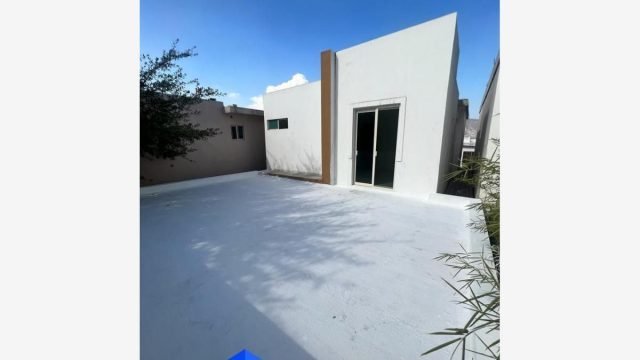 Casa en Renta en Cumbres Renacimiento Monterrey Nuevo Leon (11)
