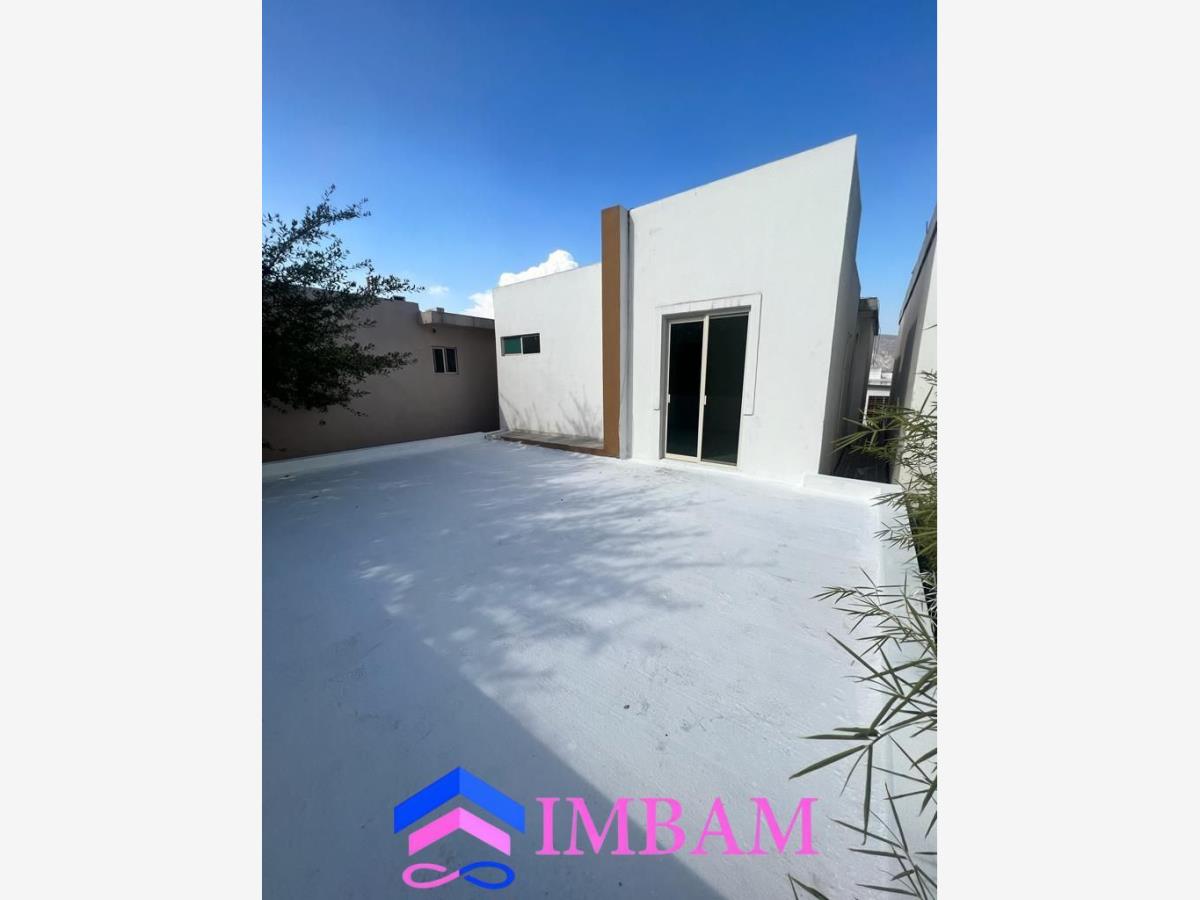 Casa en Renta en Cumbres Renacimiento Monterrey Nuevo Leon (11)