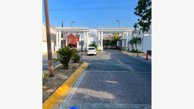 Casa en Renta en Cumbres Renacimiento Monterrey Nuevo Leon (12)