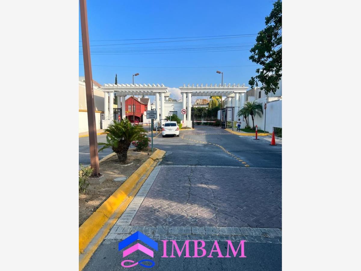 Casa en Renta en Cumbres Renacimiento Monterrey Nuevo Leon (12)