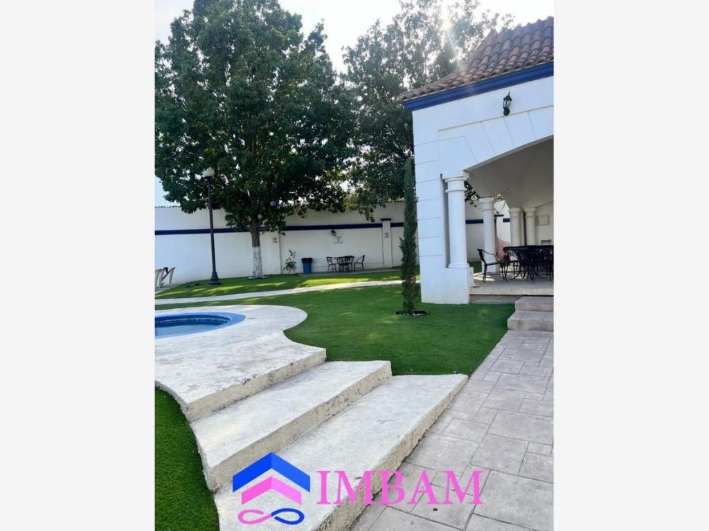 Casa en Renta en Cumbres Renacimiento Monterrey Nuevo Leon (13)