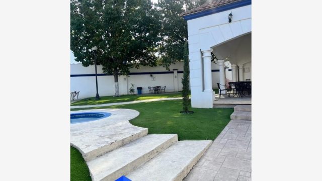 Casa en Renta en Cumbres Renacimiento Monterrey Nuevo Leon (13)