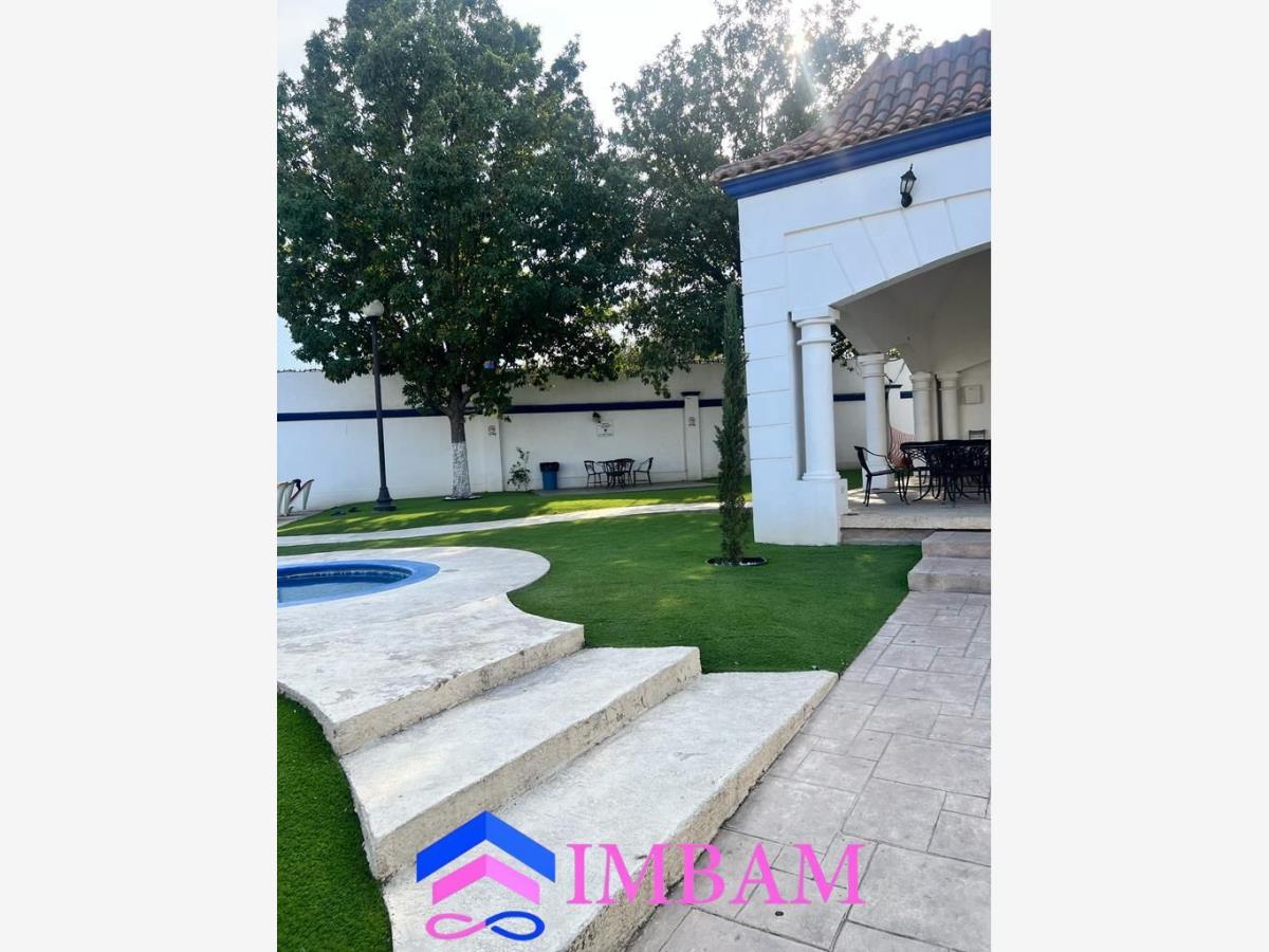 Casa en Renta en Cumbres Renacimiento Monterrey Nuevo Leon (13)