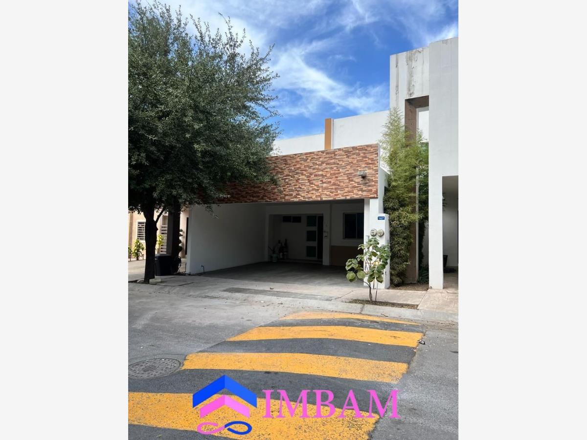 Casa en Renta en Cumbres Renacimiento Monterrey Nuevo Leon (3)