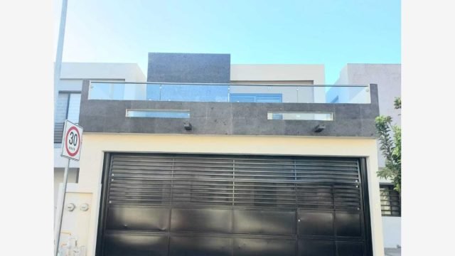 Casa en Renta en Cumbres Toscana Garcia Nuevo Leon (2)