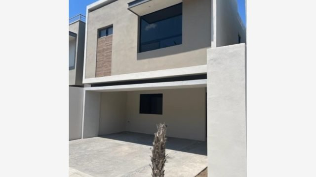 Casa en Renta en Cumbres del Sol Monterrey Nuevo Leon (2)