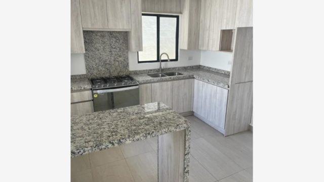 Casa en Renta en Cumbres del Sol Monterrey Nuevo Leon (3)