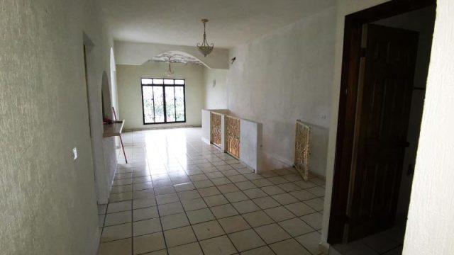 Casa en Renta en Cunduacan Centro Tabasco (1)