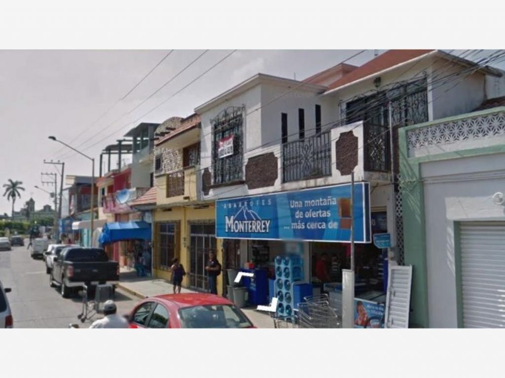 Casa en Renta en Cunduacan Centro Tabasco (2)