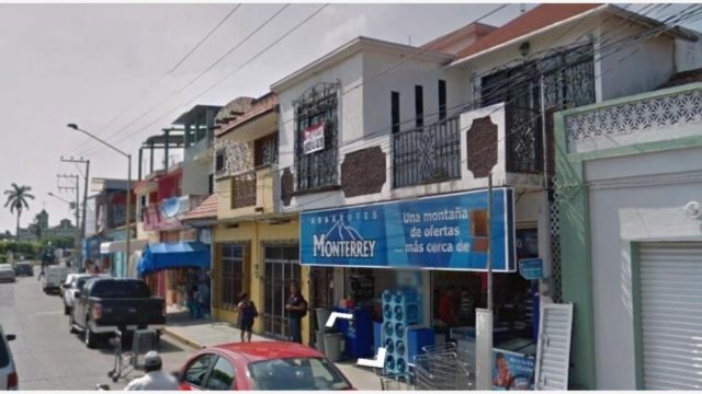Casa en Renta en Cunduacan Centro Tabasco (2)