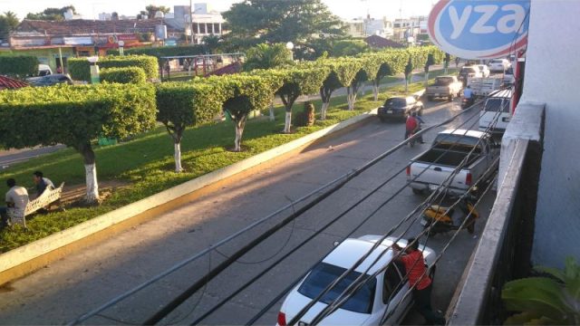 Casa en Renta en Cunduacan Centro Tabasco (4)