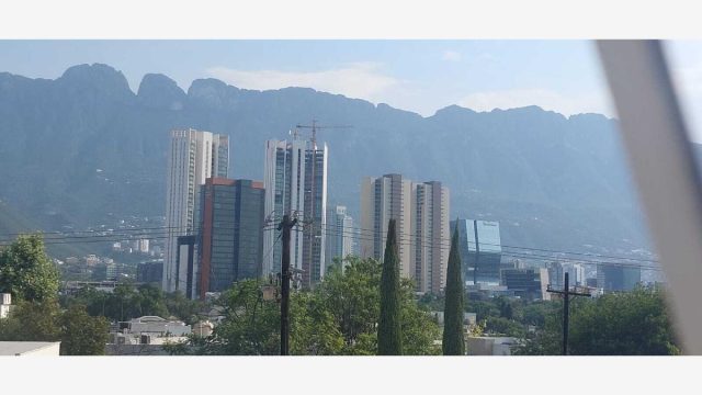 Casa en Renta en Del Valle Oriente San Pedro Garza Garcia Nuevo Leon (1)