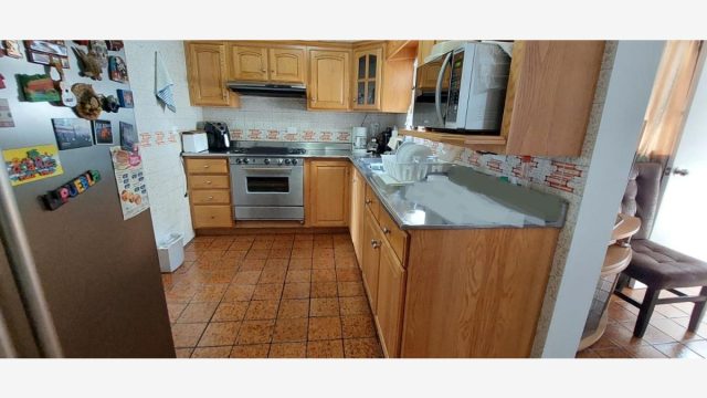 Casa en Renta en Del Valle Oriente San Pedro Garza Garcia Nuevo Leon (5)