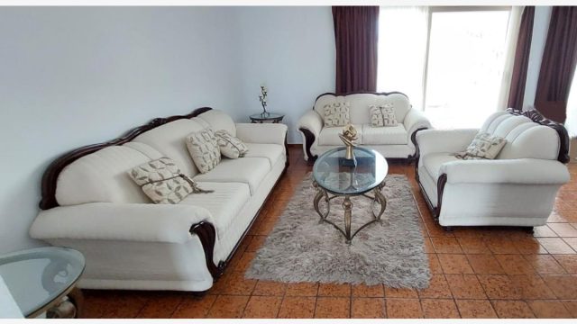 Casa en Renta en Del Valle Oriente San Pedro Garza Garcia Nuevo Leon (6)