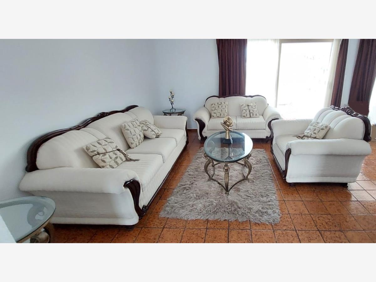 Casa en Renta en Del Valle Oriente San Pedro Garza Garcia Nuevo Leon (6)