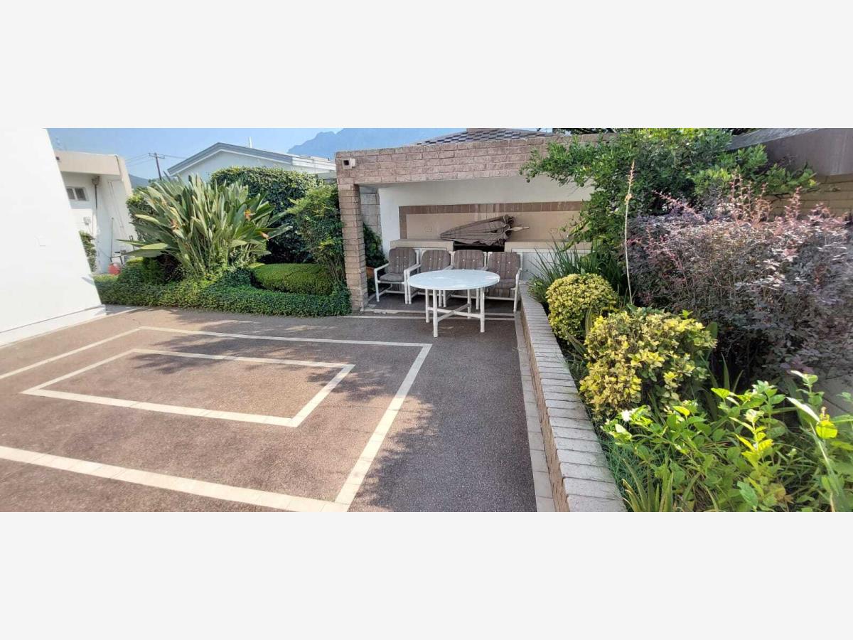 Casa en Renta en Del Valle Oriente San Pedro Garza Garcia Nuevo Leon (8)