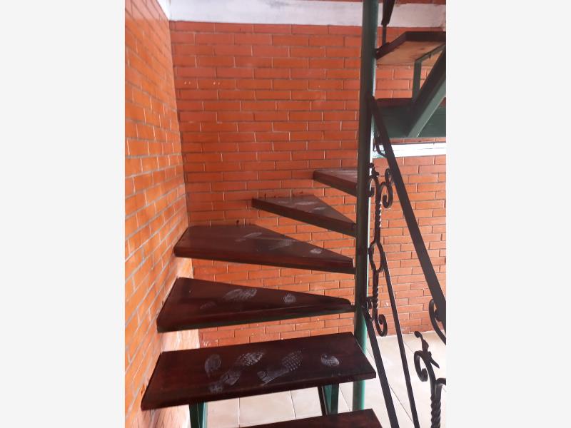 Casa en Renta en El Coyol Veracruz (4)