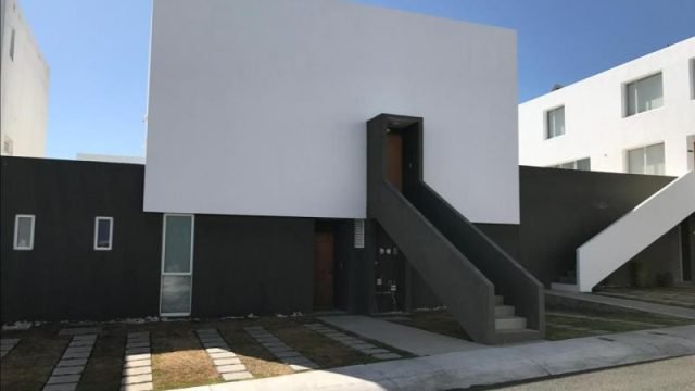 Casa en Renta en Fracc El Mirador El Marques Queretaro (2)