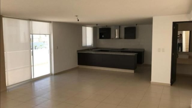 Casa en Renta en Fracc El Mirador El Marques Queretaro (4)