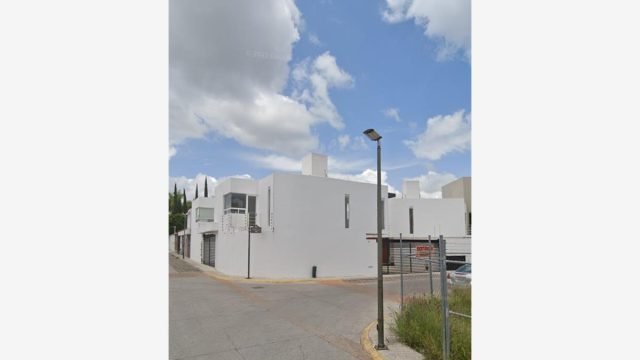 Casa en Renta en Fracc Milenio III Queretaro (1)