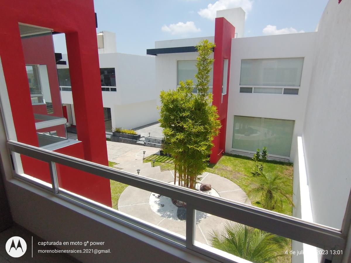 Casa en Renta en Fracc Milenio III Queretaro (10)