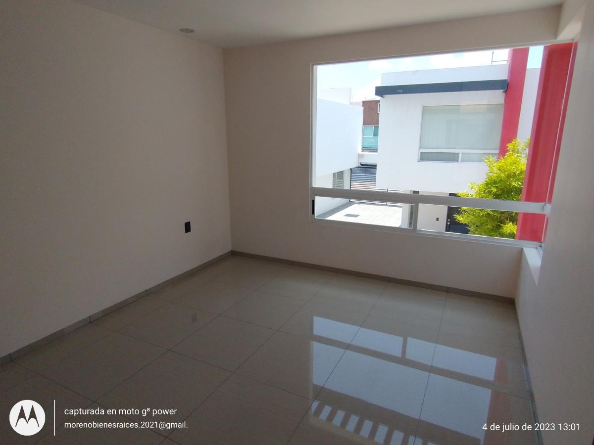 Casa en Renta en Fracc Milenio III Queretaro (11)