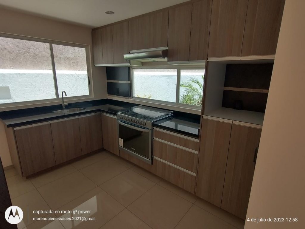 Casa en Renta en Fracc Milenio III Queretaro (2)