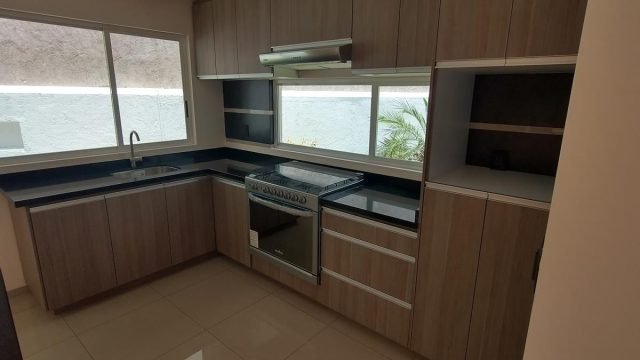 Casa en Renta en Fracc Milenio III Queretaro (2)