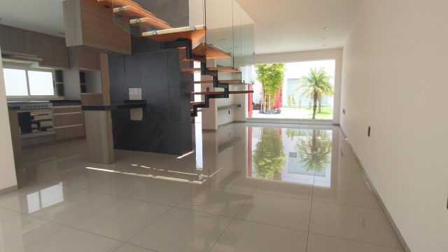 Casa en Renta en Fracc Milenio III Queretaro (4)