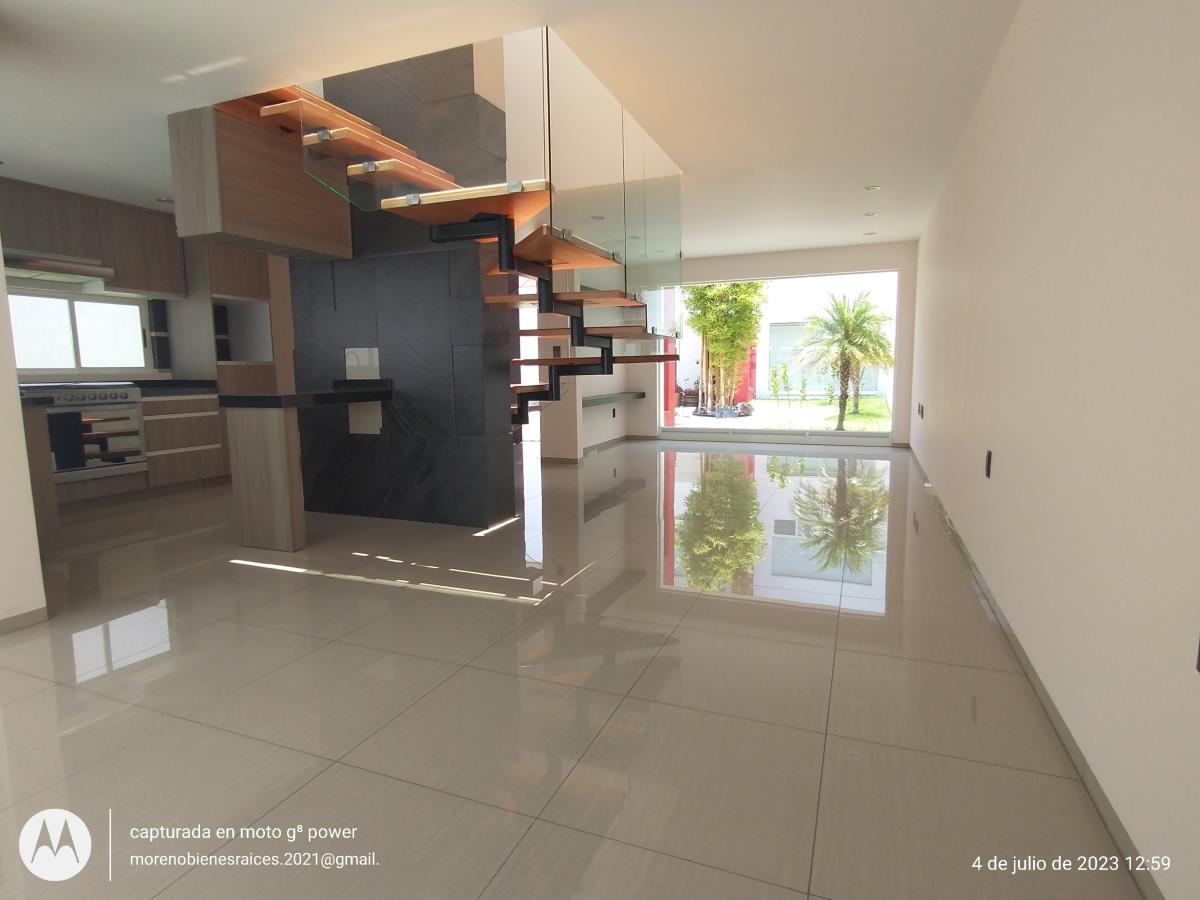 Casa en Renta en Fracc Milenio III Queretaro (4)