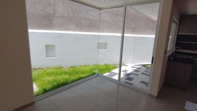 Casa en Renta en Fracc Milenio III Queretaro (5)