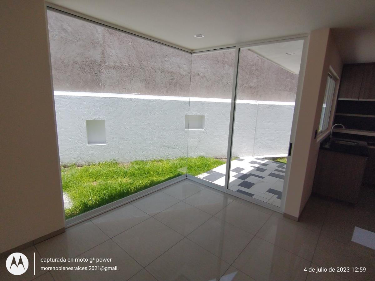 Casa en Renta en Fracc Milenio III Queretaro (5)