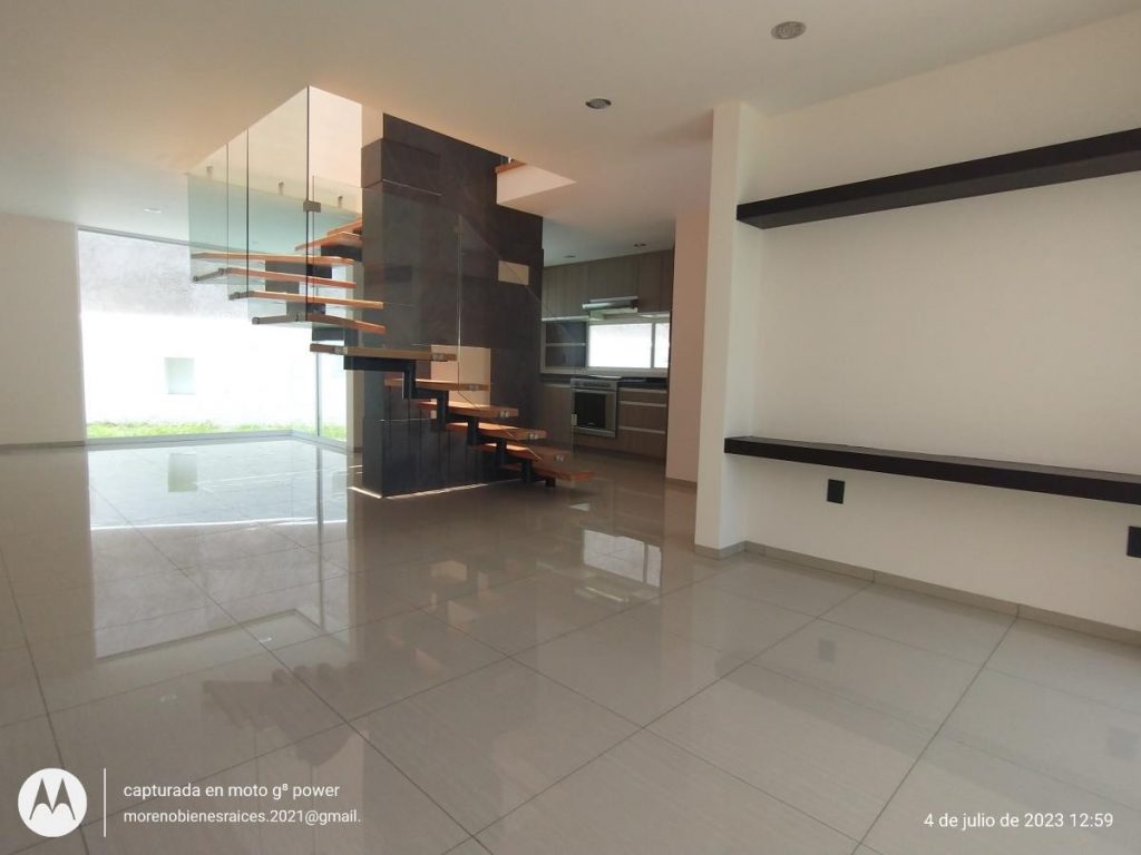 Casa en Renta en Fracc Milenio III Queretaro (6)